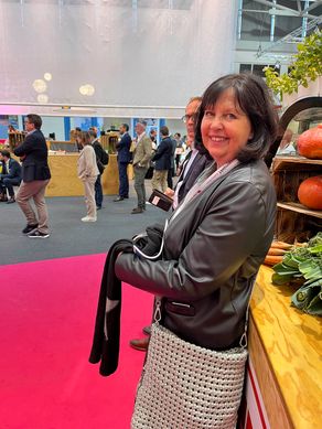 Best & Partner Immobilien - Expo Real 2022 in München