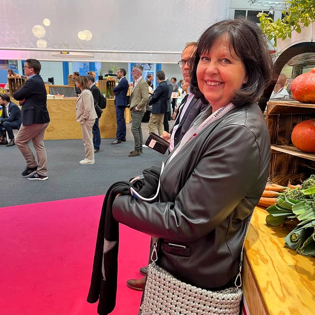 Best & Partner Immobilien - Expo Real 2022 in München