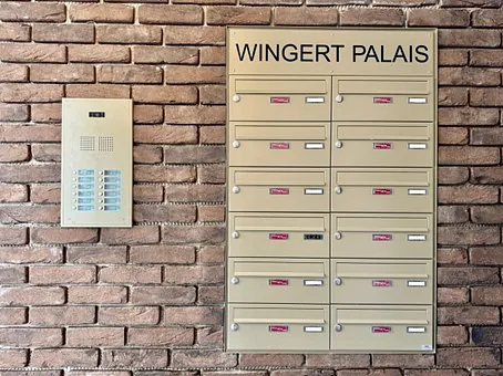 Wingert Palais: Endspurt in Maintal Nur noch drei Wohnungen frei!