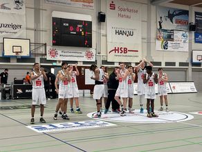 Best & Partner Immobilien - Heimspiel der Hanauer White Wings