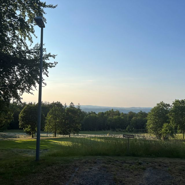 Best & Partner Immobilien | Immotalk meets Golfclub