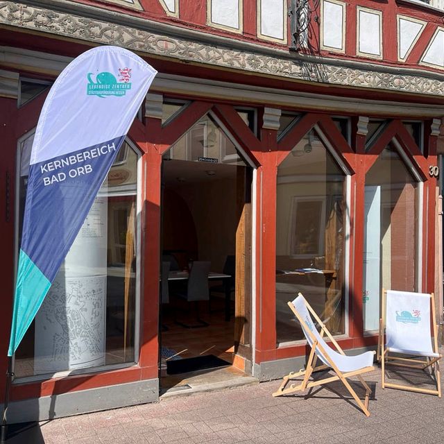 Best & Partner Immobilien | ELMLAND 1 in Gelnhausen
