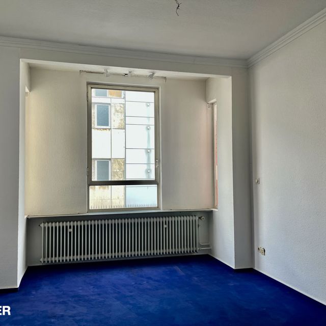 Best & Partner Immobilien - Eröffnung „Diamant“ in Offenbach: Museum of Urban Culture