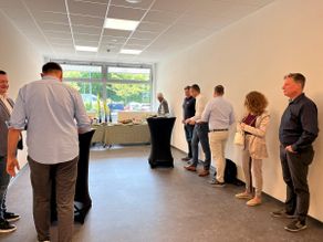 Best & Partner Immobilien | Gesundes Hanau - Netzwerkfrühstück