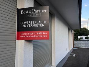Best & Partner Immobilien - Galerie - Werbung in anderen Städten