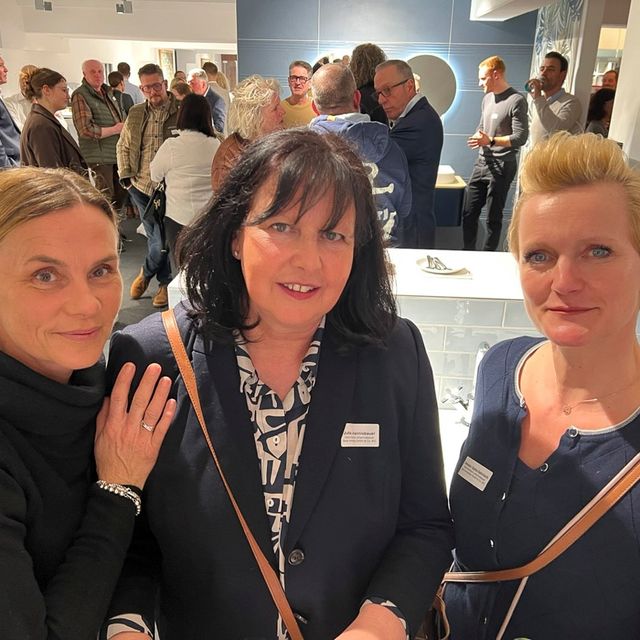 Best & Partner Immobilien | 9. Gelnhäuser Gewerbeforum der IHK