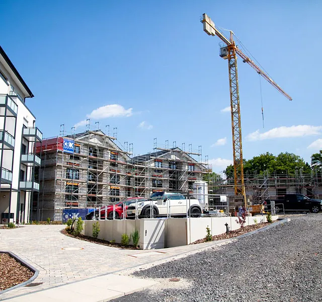 Opitz-Gehrisch | Johannisbauer | Best Immobilien GmbH & Co. KG - Schlüchtern