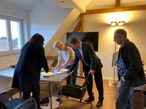 Best & Partner Immobilien - Galerie Smart Home 