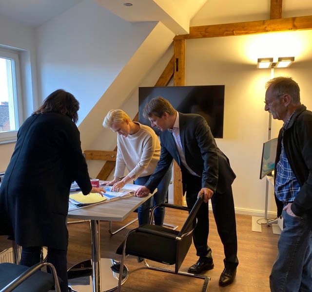 Best & Partner Immobilien - Galerie Smart Home 