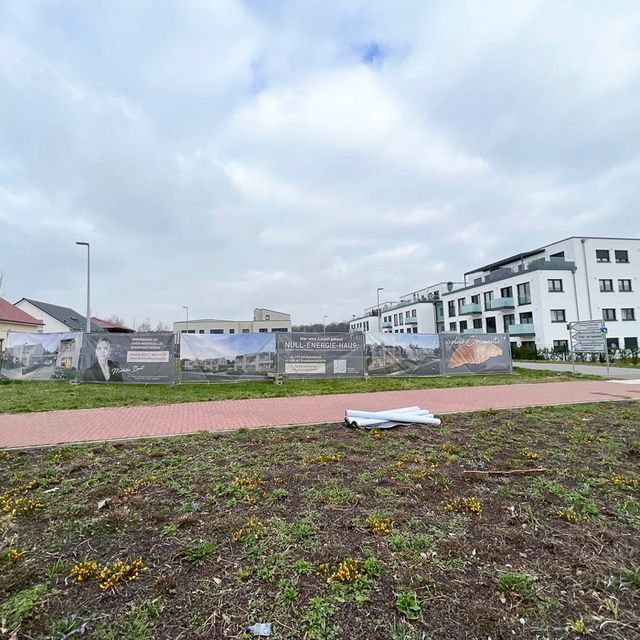 Best & Partner Immobilien | NullEnergieHaus in Dietzenbach