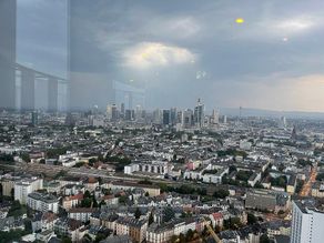 Best & Partner Immobilien - Galerie zur Quality time - ein wunderschöner Abend mit grandioser Aussicht und köstlichem Essen