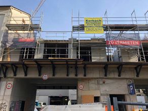 Best & Partner Immobilien - Galerie Bannerwerbung
