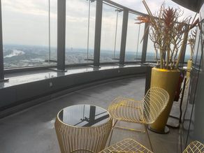 Best & Partner Immobilien - Galerie zur Quality time - ein wunderschöner Abend mit grandioser Aussicht und köstlichem Essen