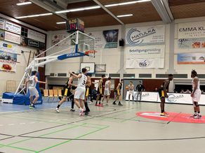 Best & Partner Immobilien - Heimspiel der Hanauer White Wings