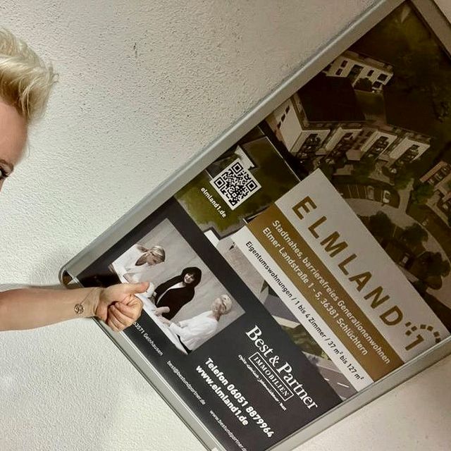 Best & Partner Immobilien | ELMLAND 1 meets Hanau