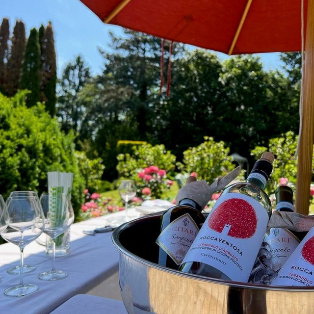 Best & Partner Immobilien | Impressionen von Get together mit Dahler - Projekt "Wohnen im Park“ in Steinheim
