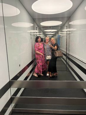 Best & Partner Immobilien - Galerie zur Quality time - ein wunderschöner Abend mit grandioser Aussicht und köstlichem Essen