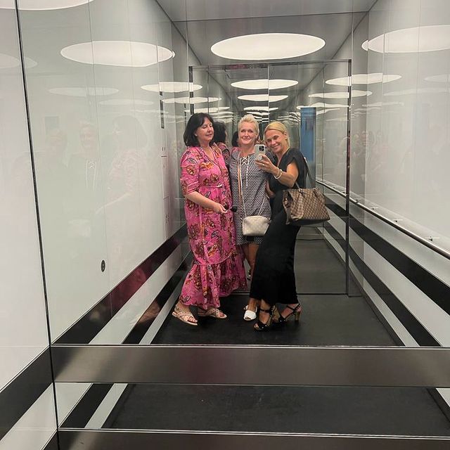 Best & Partner Immobilien - Galerie zur Quality time - ein wunderschöner Abend mit grandioser Aussicht und köstlichem Essen
