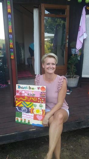 Best & Partner Immobilien - Galerie - Sommerfest Kinderhospiz Daniela Opitz - Gehrisch