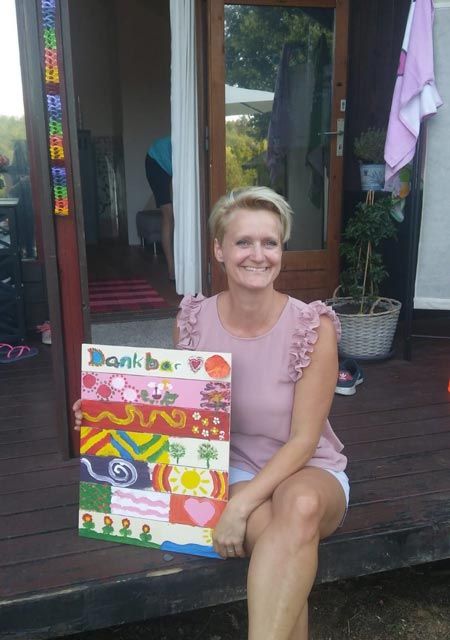 Best & Partner Immobilien - Galerie - Sommerfest Kinderhospiz Daniela Opitz - Gehrisch