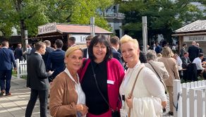 Best & Partner Immobilien - Expo Real 2022 in München