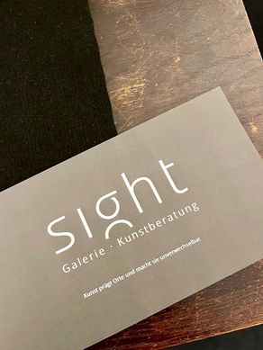 Best & Partner Immobilien | Sight Galerie Offenbach: Inspiration für alle Sinne und auf allen Ebenen