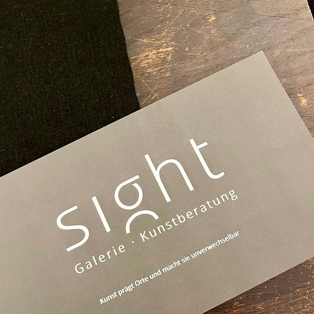 Best & Partner Immobilien | Sight Galerie Offenbach: Inspiration für alle Sinne und auf allen Ebenen