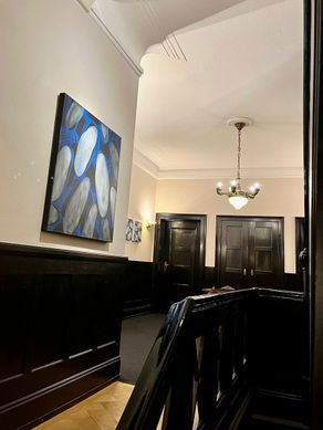 Best & Partner Immobilien | Sight Galerie Offenbach: Inspiration für alle Sinne und auf allen Ebenen