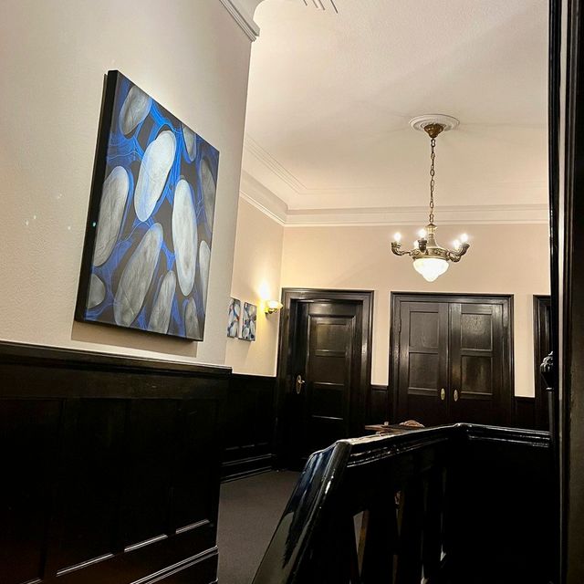 Best & Partner Immobilien | Sight Galerie Offenbach: Inspiration für alle Sinne und auf allen Ebenen
