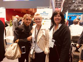 Best & Partner Immobilien - Galerie Expo Real München Team