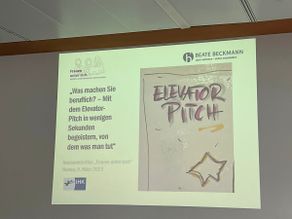 Best & Partner Immobilien | Netzwerktreffen „Frauen unter sich“