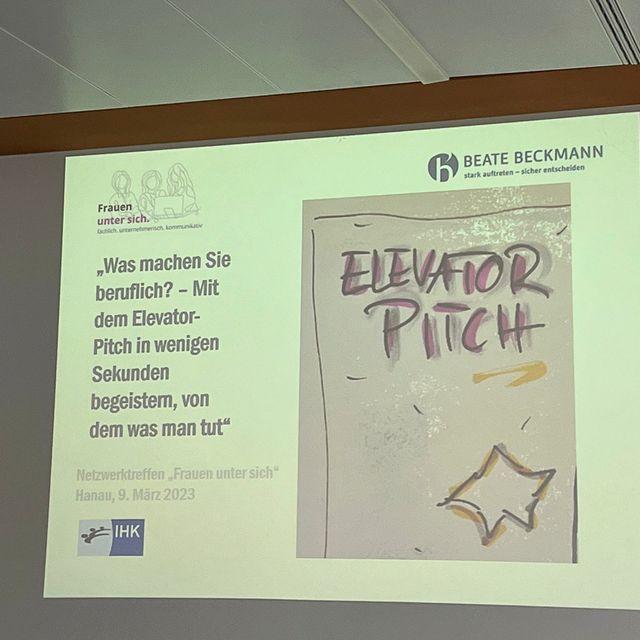 Best & Partner Immobilien | Netzwerktreffen „Frauen unter sich“