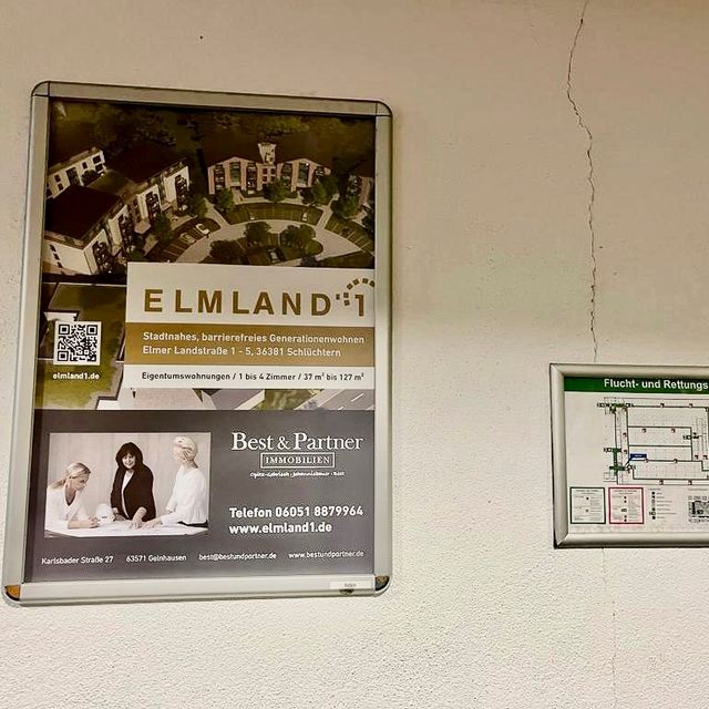 Best & Partner Immobilien | ELMLAND 1 meets Hanau