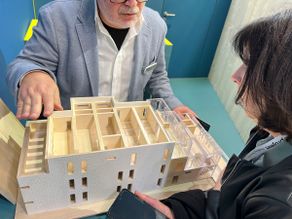 Best & Partner Immobilien - Expo Real 2022 in München