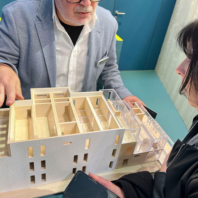 Best & Partner Immobilien - Expo Real 2022 in München