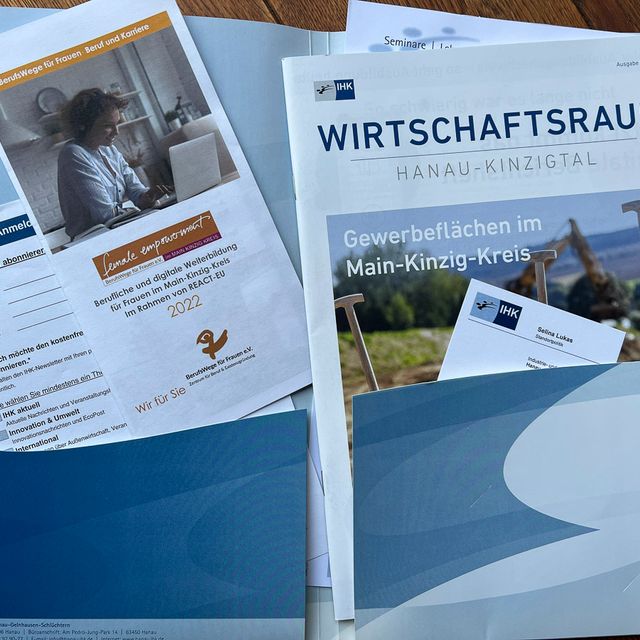 Best & Partner Immobilien - female empowerment Tolle Veranstaltung mit interessanten Referentinnen und vielen starken Frauen.