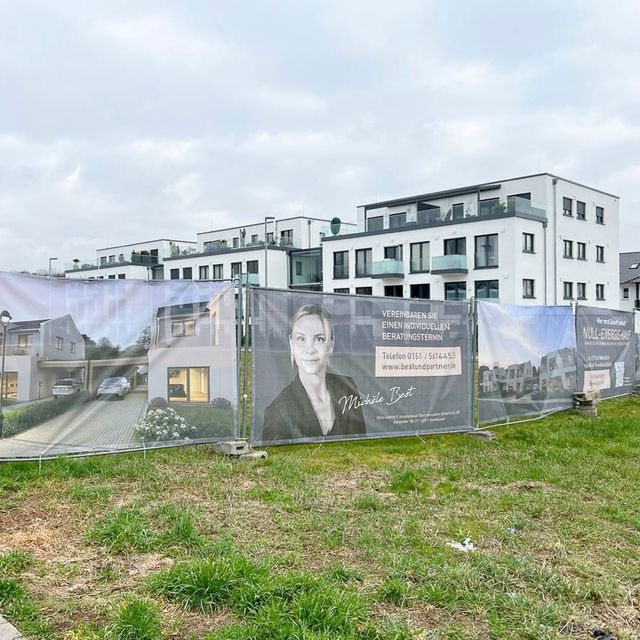 Best & Partner Immobilien | NullEnergieHaus in Dietzenbach