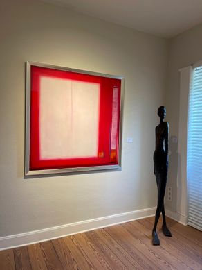 Best & Partner Immobilien | Impressionen von Tod Wiliamson meets Sight Galerie in Offenbach