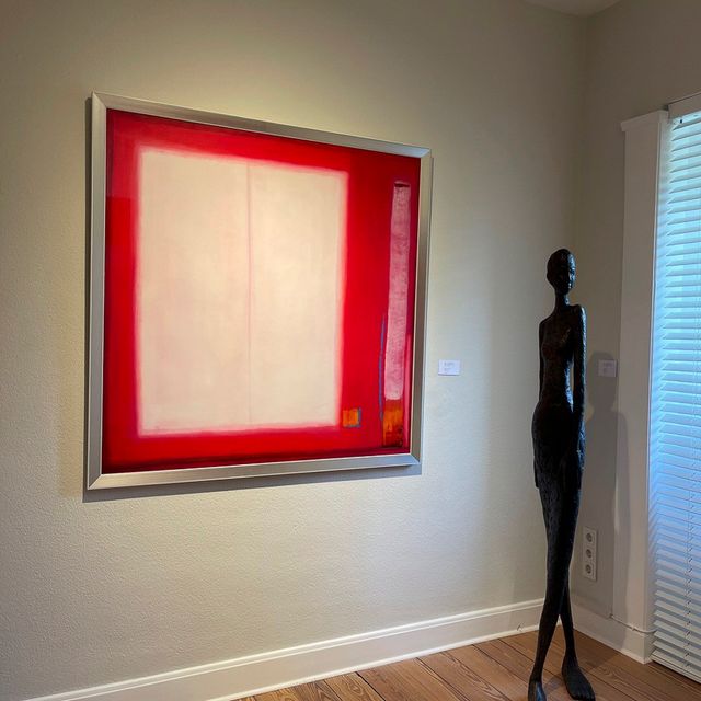Best & Partner Immobilien | Impressionen von Tod Wiliamson meets Sight Galerie in Offenbach