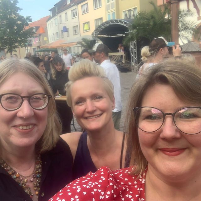 Best & Partner Immobilien | Komplizentreffen der Hanau Marketing GmbH