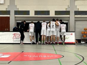 Best & Partner Immobilien - Heimspiel der Hanauer White Wings