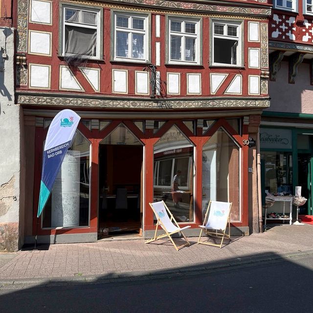 Best & Partner Immobilien | ELMLAND 1 in Gelnhausen