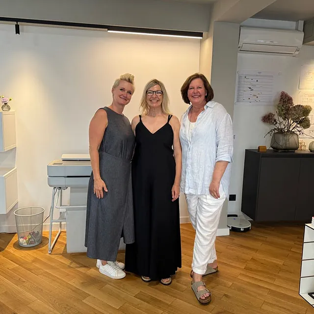 Opitz-Gehrisch | Johannisbauer | Best Immobilien GmbH & Co. KG - zu Gast bei „raumlösung“ 