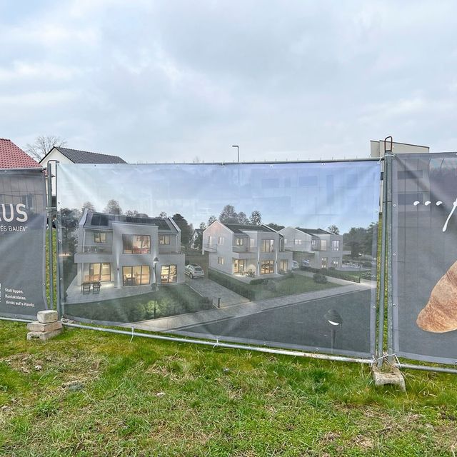 Best & Partner Immobilien | NullEnergieHaus in Dietzenbach