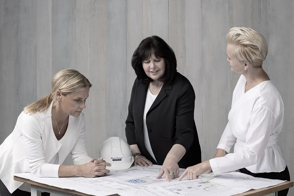 Best & Johannisbauer Immobilien GmbH & Co. KG