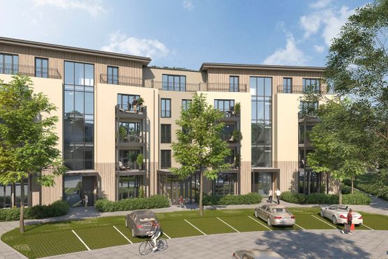 Neubauprojekt ELMLAND 1 in Schlüchtern mit Opitz-Gehrisch | Johannisbauer | Best Immobilien GmbH & Co. KG