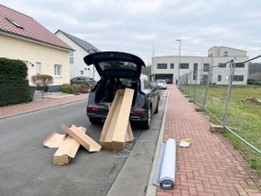 Best & Partner Immobilien | NullEnergieHaus in Dietzenbach