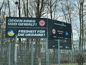 Best & Partner Immobilien | Eintracht - Herta 3:0 ⚽️ Ein toller Nachmittag im Waldstadion