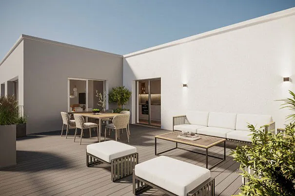 Best & Johannisbauer Immobilien GmbH & Co. KG