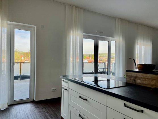 Neubauprojekt ELMLAND 1 in Schlüchtern mit Opitz-Gehrisch | Johannisbauer | Best Immobilien GmbH & Co. KG